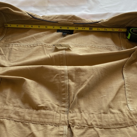 Talbots Jacket - Picture 12 of 13